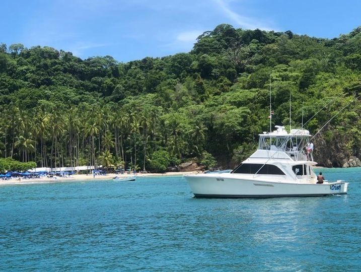 Custom Built 48 | Crushem