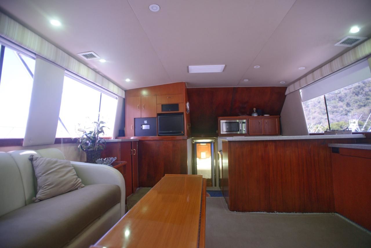 Custom Built 48 | Crushem