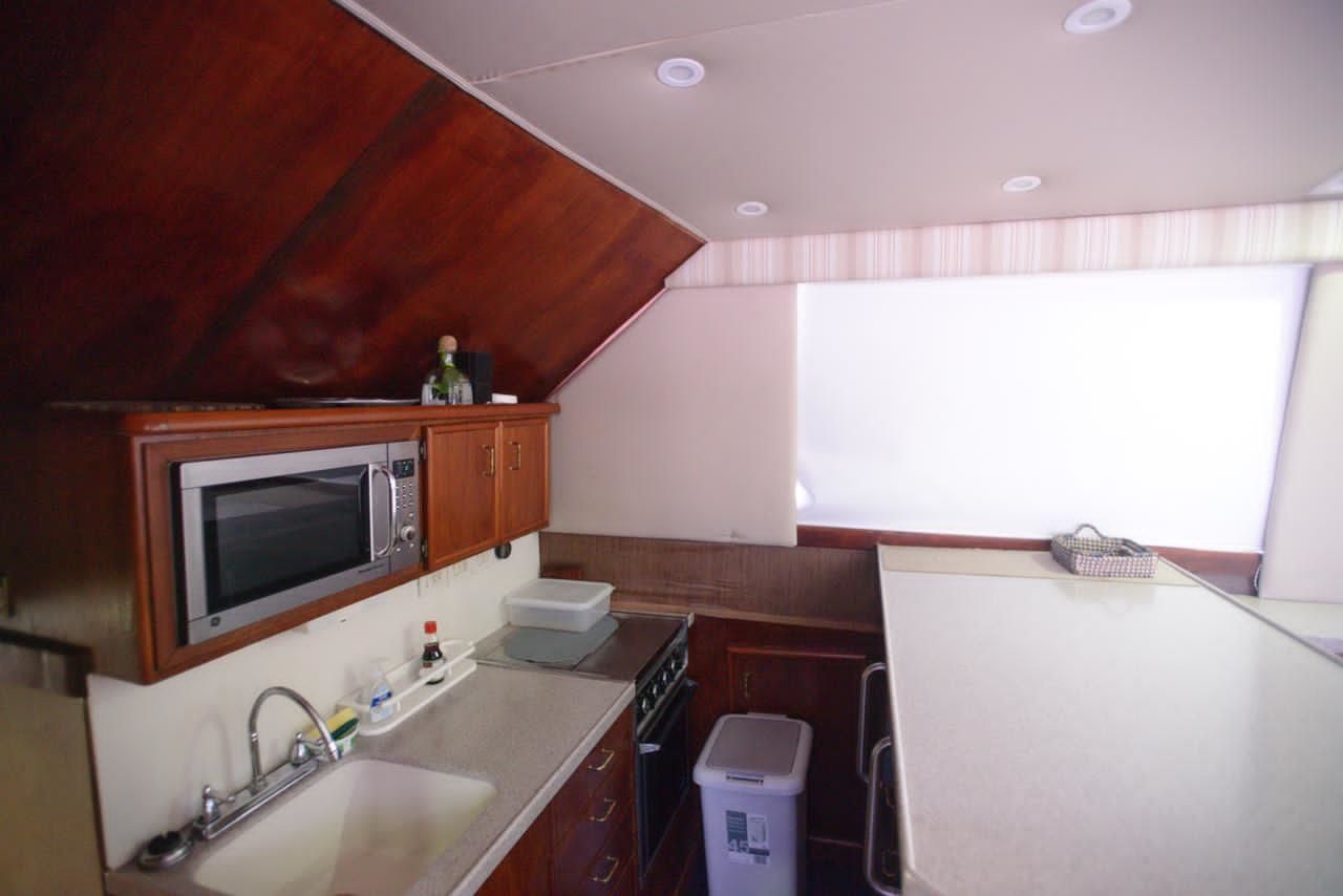 Custom Built 48 | Crushem