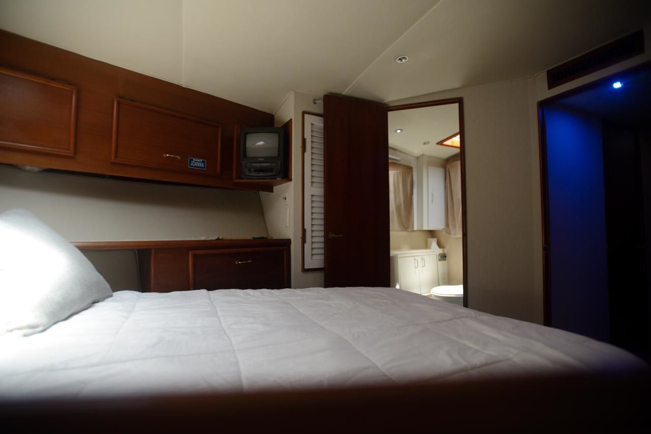 Custom Built 48 | Crushem