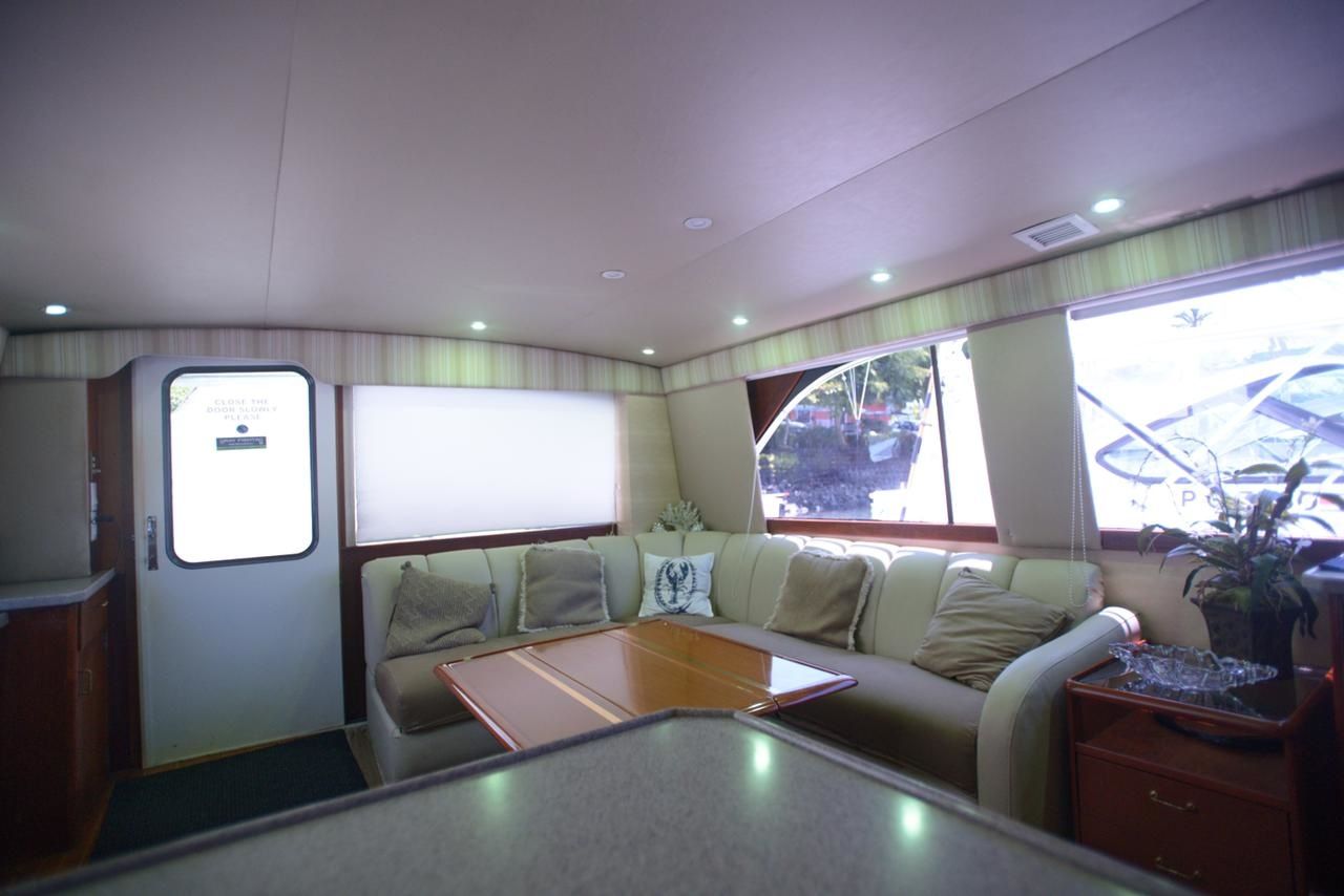 Custom Built 48 | Crushem