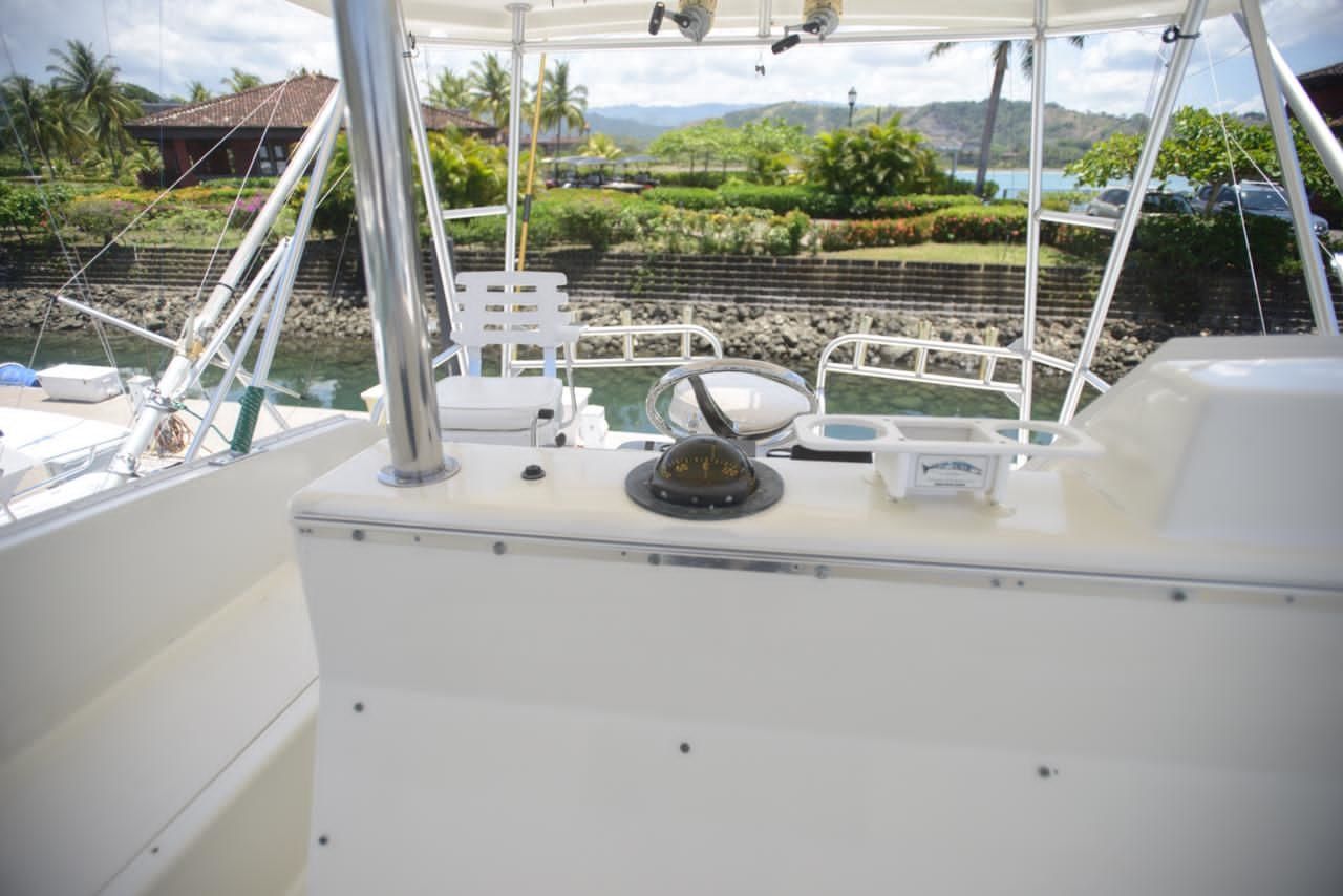 Custom Built 48 | Crushem