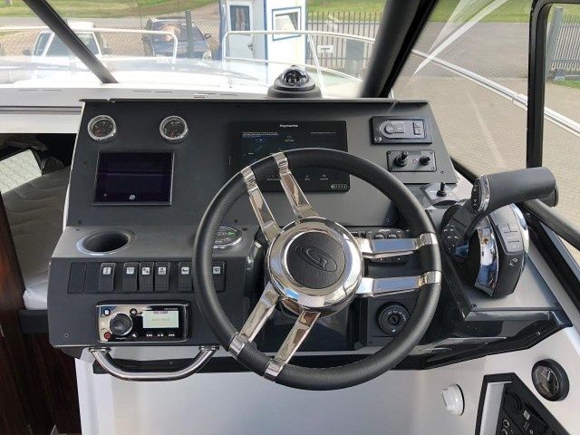 Grandezza 280C | Very Fun