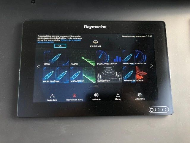 Grandezza 280C | Very Fun