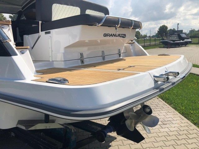 Grandezza 280C | Very Fun