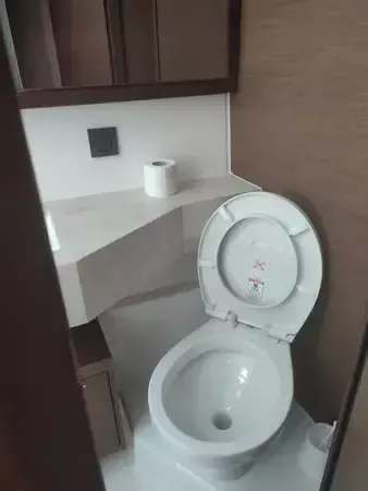 Lagoon 46 | Magic Point