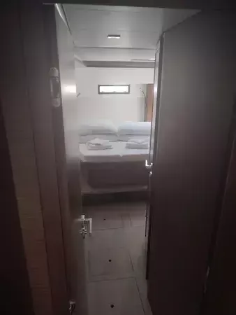 Lagoon 46 | Magic Point