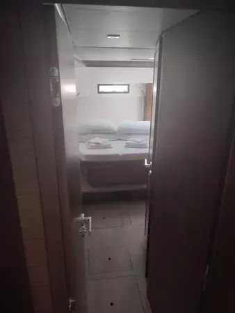 Lagoon 46 | Magic Point