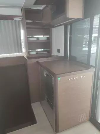 Lagoon 46 | Magic Point