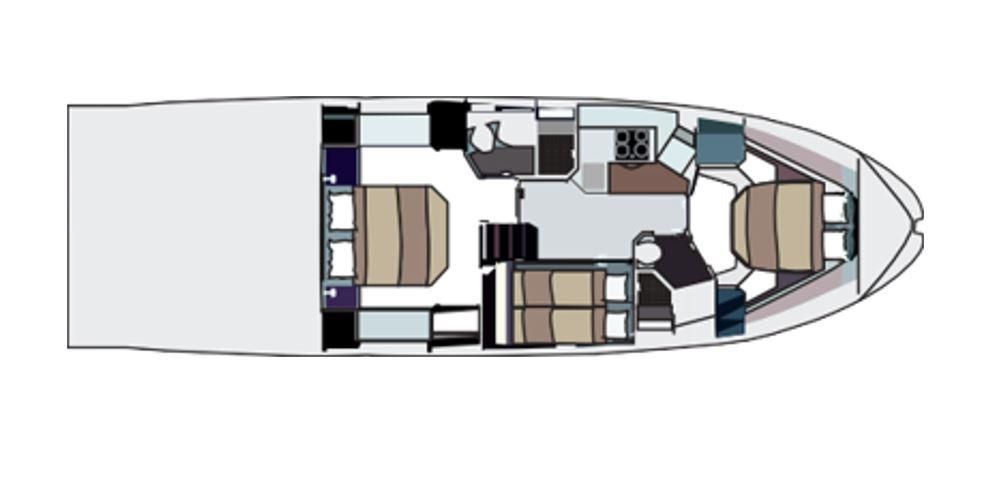 Azimut 50 | Fellow 3