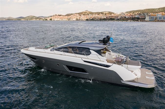 Azimut 50 | Fellow 3