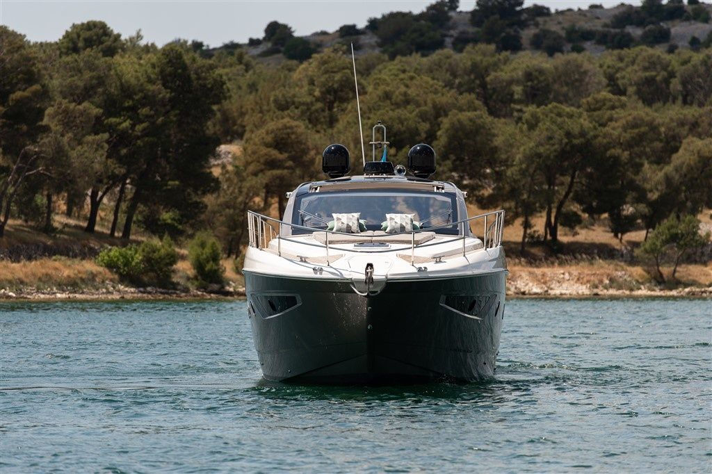 Azimut 50 | Fellow 3