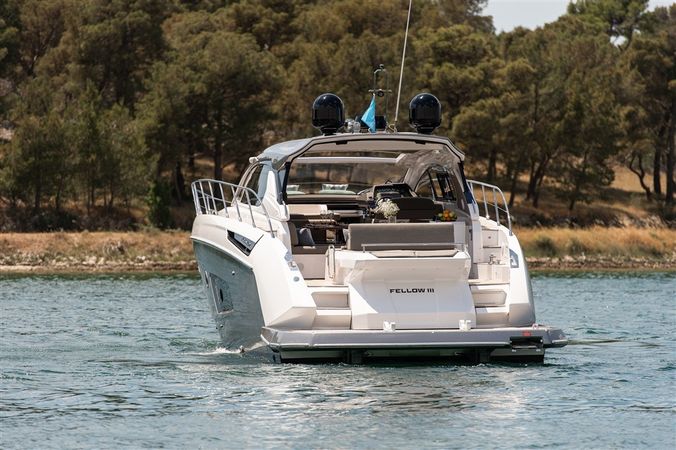 Azimut 50 | Fellow 3