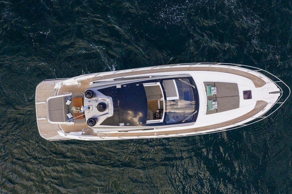 Azimut 50 | Fellow 3