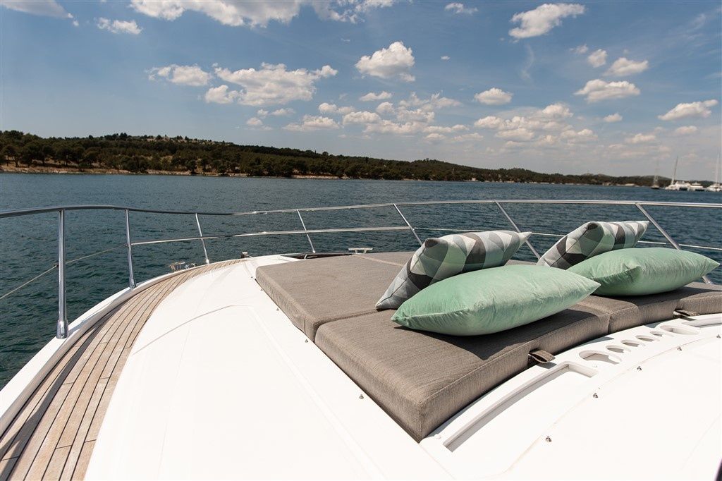 Azimut 50 | Fellow 3