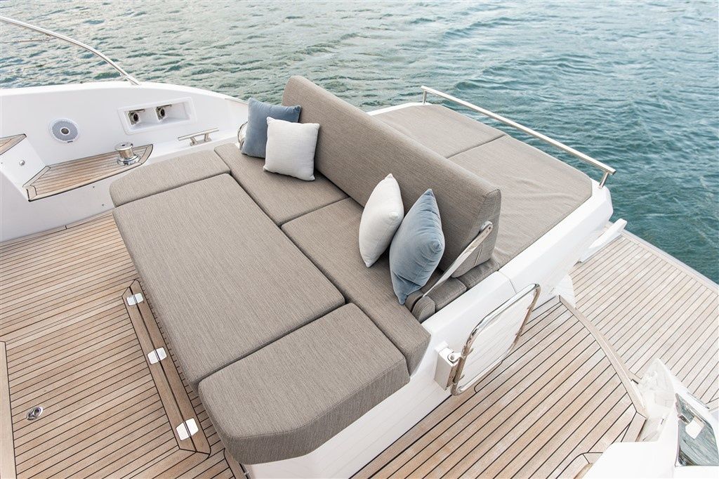 Azimut 50 | Fellow 3