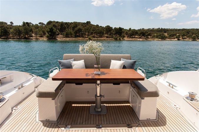 Azimut 50 | Fellow 3