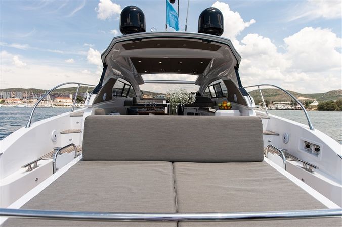 Azimut 50 | Fellow 3