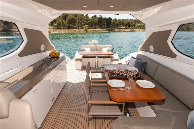 Azimut 50 | Fellow 3