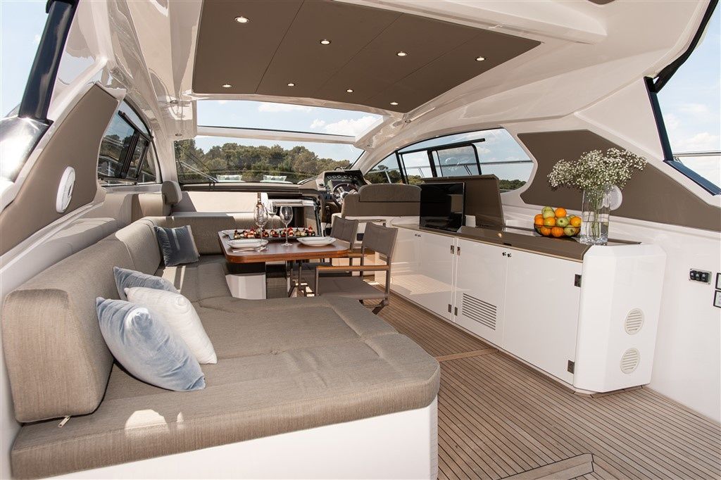 Azimut 50 | Fellow 3