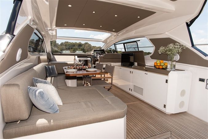 Azimut 50 | Fellow 3