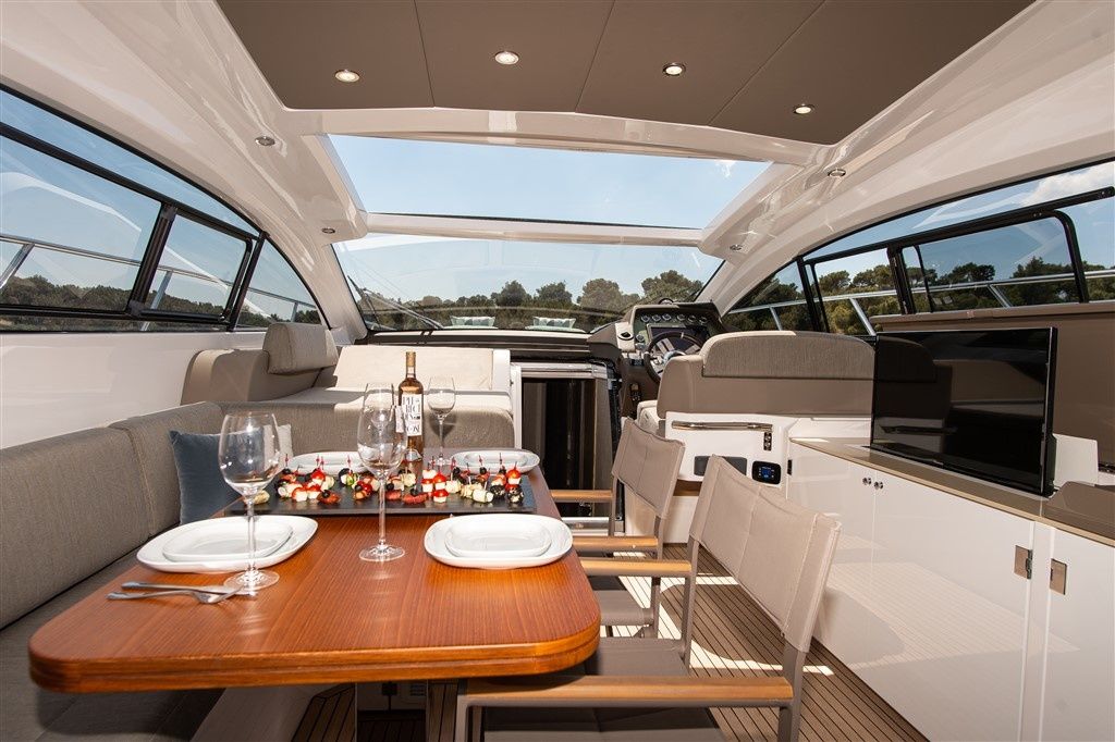 Azimut 50 | Fellow 3