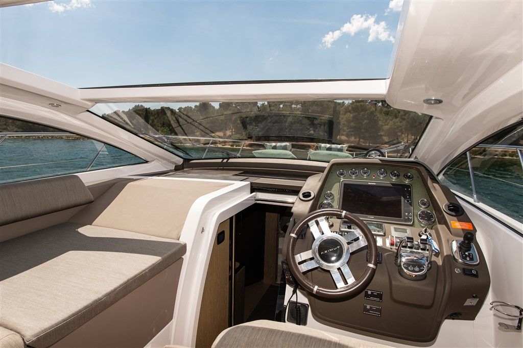 Azimut 50 | Fellow 3