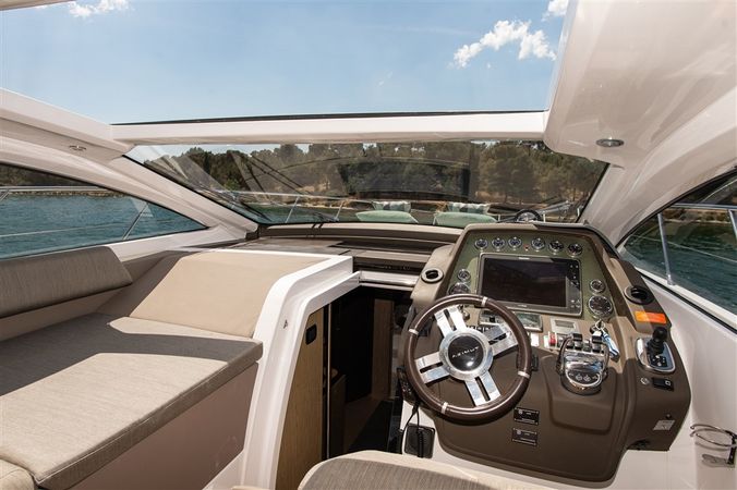 Azimut 50 | Fellow 3