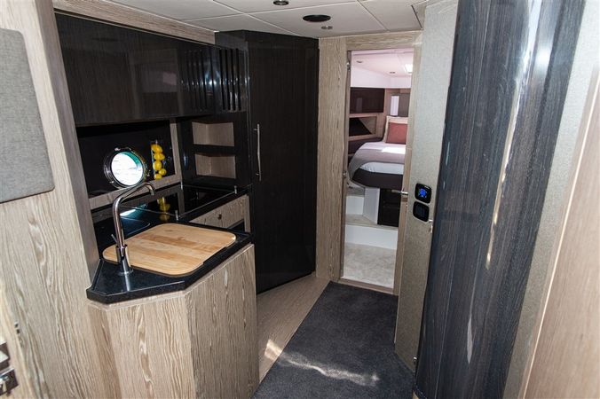 Azimut 50 | Fellow 3