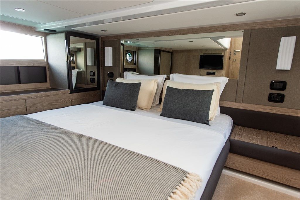 Azimut 50 | Fellow 3