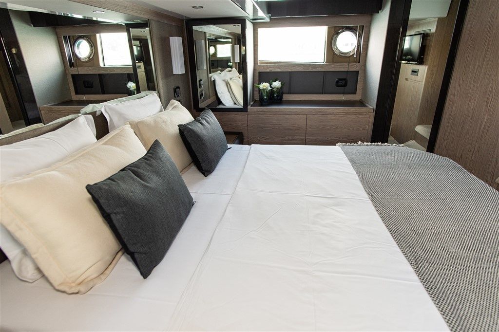 Azimut 50 | Fellow 3