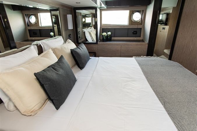 Azimut 50 | Fellow 3