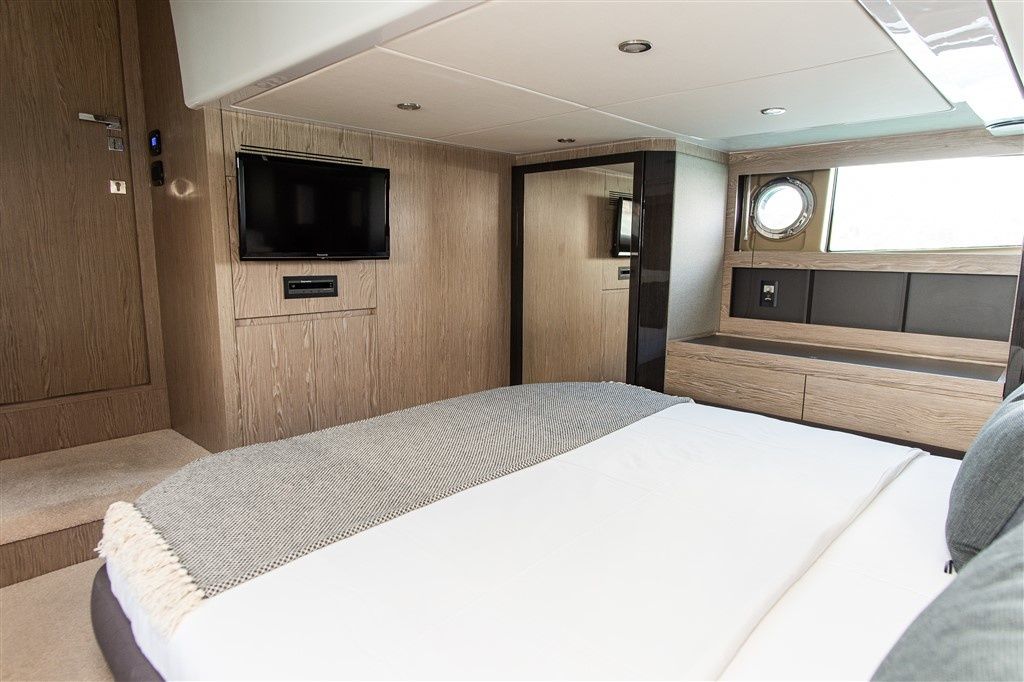 Azimut 50 | Fellow 3