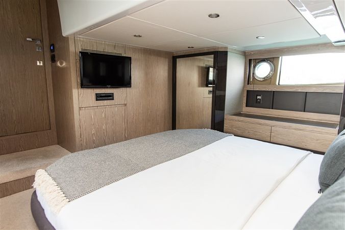 Azimut 50 | Fellow 3