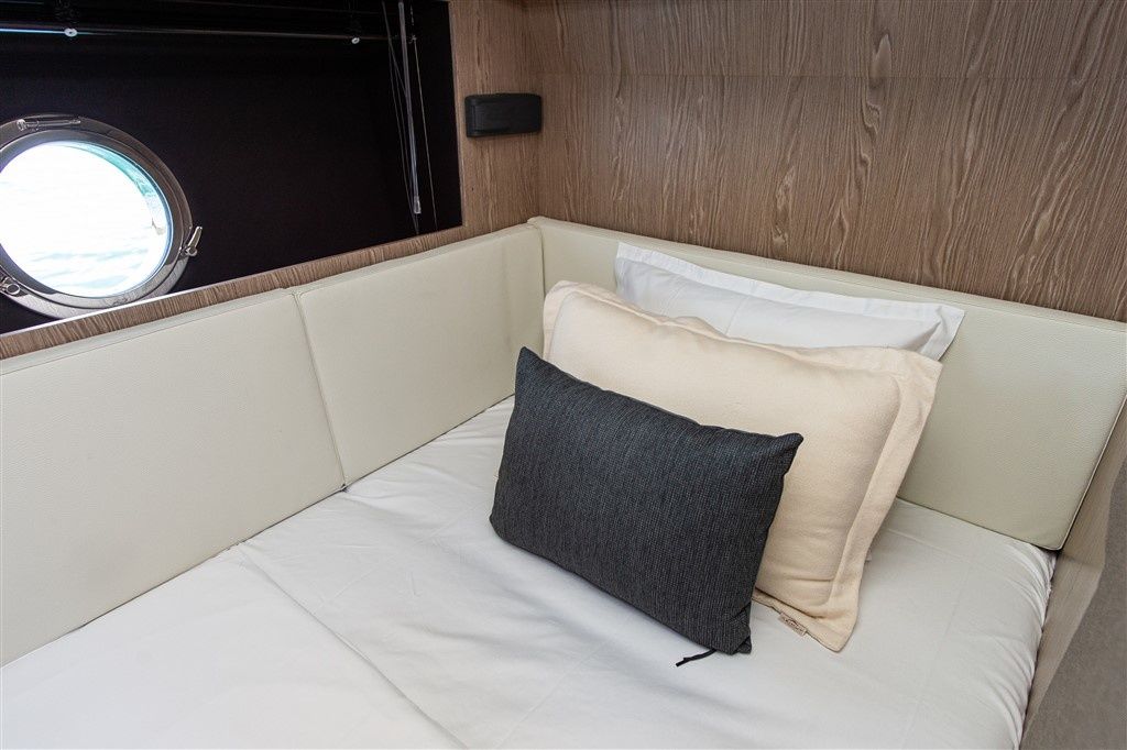 Azimut 50 | Fellow 3