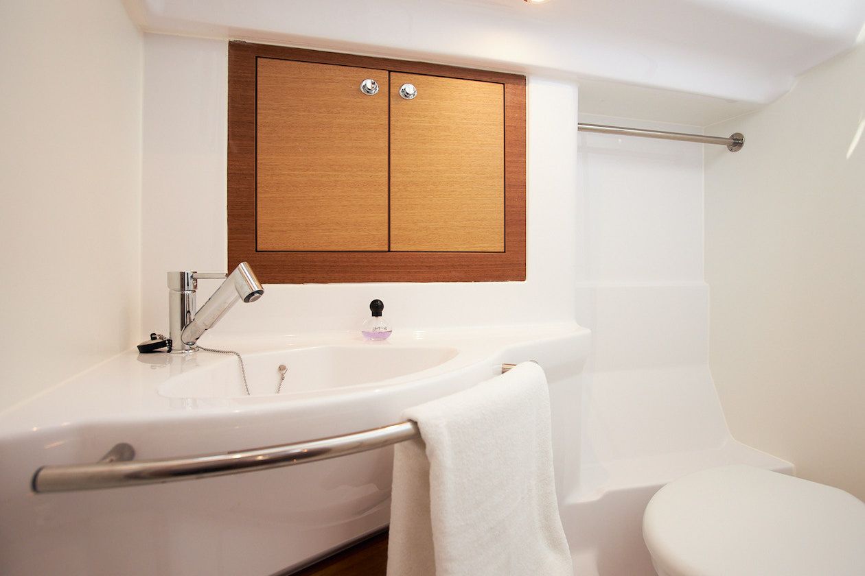 Elan 40.1 Impression | Finola