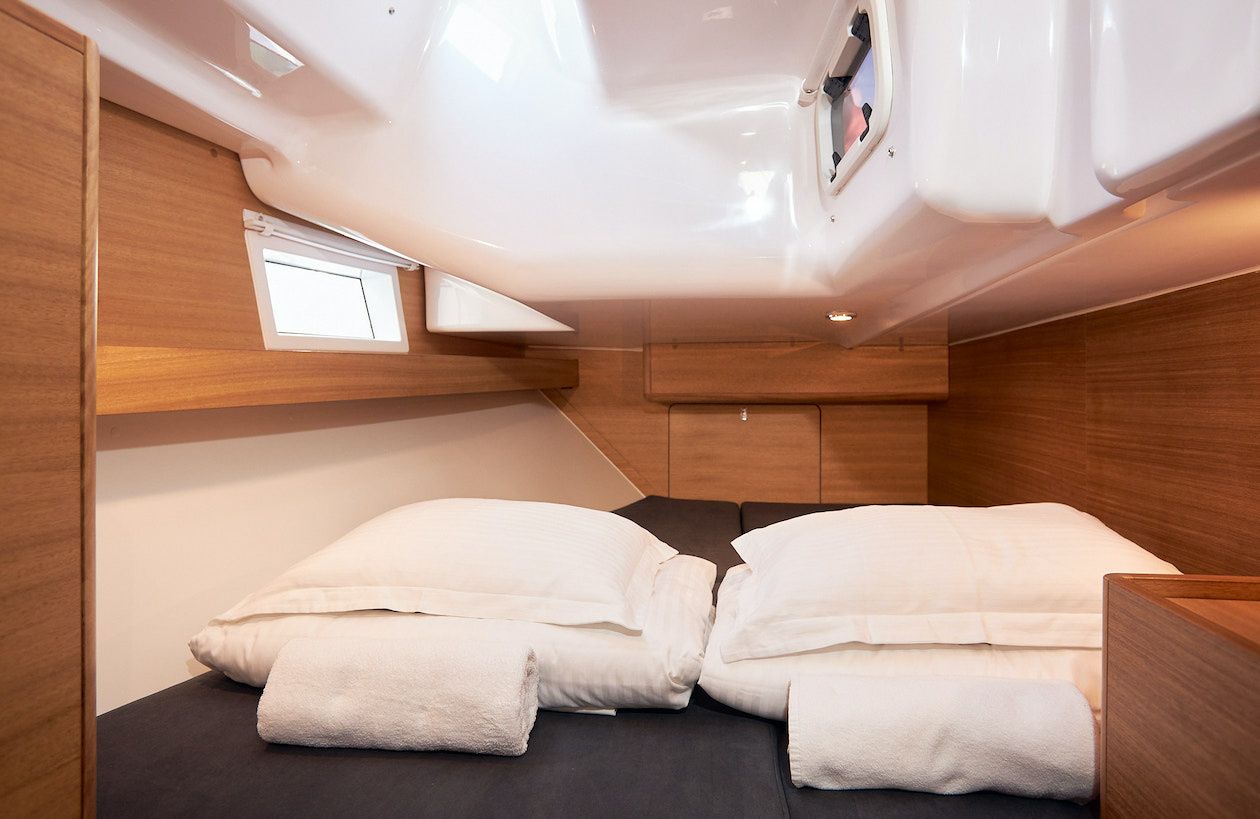 Elan 40.1 Impression | Finola