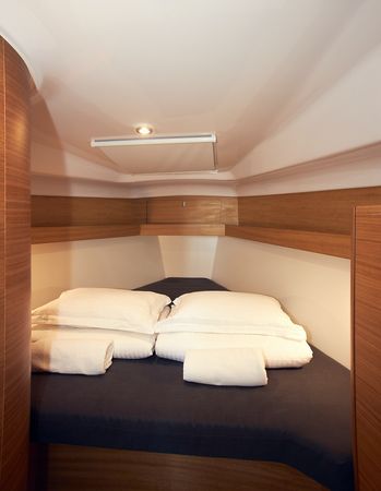 Elan 40.1 Impression | Finola