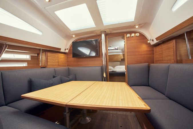 Elan 40.1 Impression | Finola