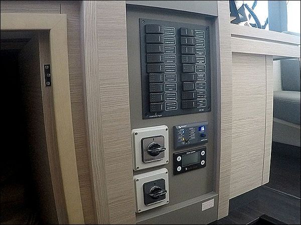 Fountaine Pajot Astrea 42 | Imagine