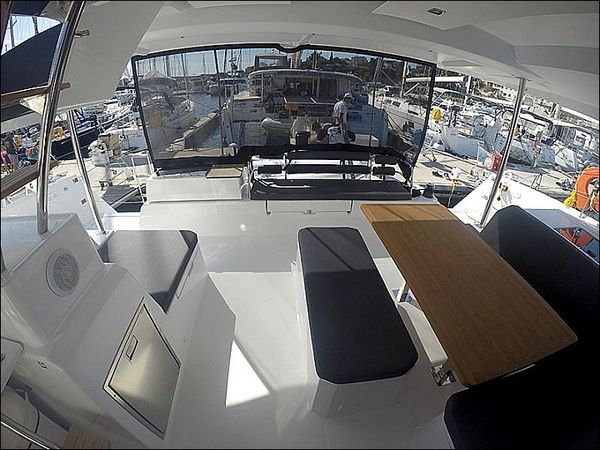 Fountaine Pajot Astrea 42 | Imagine