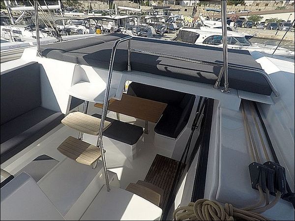 Fountaine Pajot Astrea 42 | Imagine