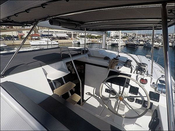 Fountaine Pajot Astrea 42 | Imagine