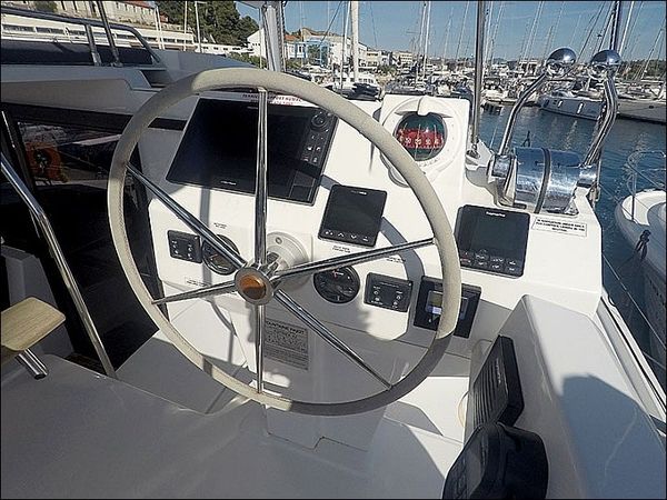 Fountaine Pajot Astrea 42 | Imagine
