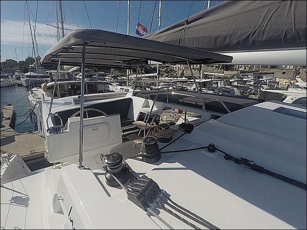 Fountaine Pajot Astrea 42 | Imagine