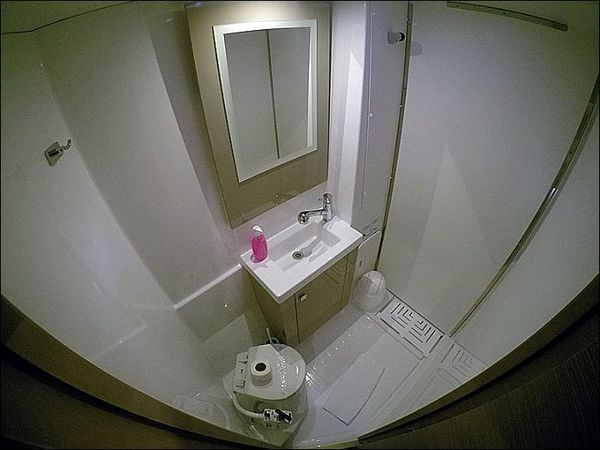 Fountaine Pajot Astrea 42 | Imagine