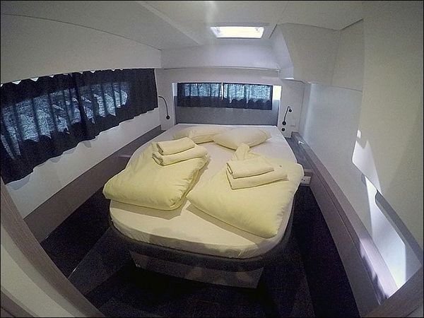 Fountaine Pajot Astrea 42 | Imagine