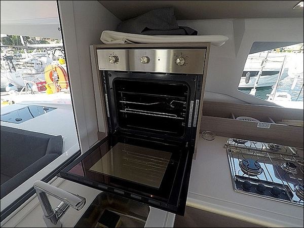 Fountaine Pajot Astrea 42 | Imagine