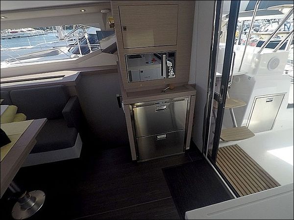 Fountaine Pajot Astrea 42 | Imagine