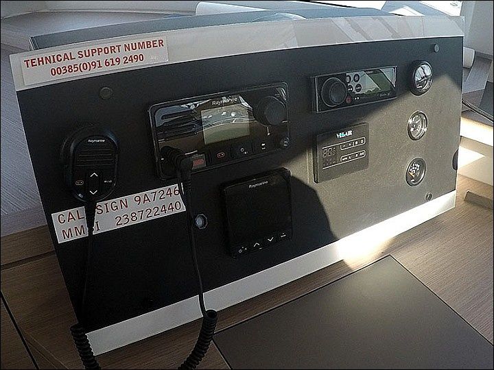 Fountaine Pajot Astrea 42 | Imagine